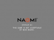 Логотип Roms NAOMI BIOS