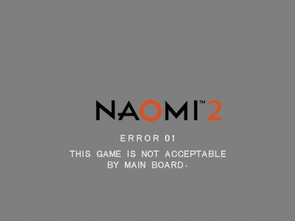 NAOMI 2 BIOS image