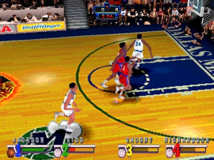 nba jam free download for android