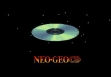 Логотип Roms NEO-GEO CDZ [USA]