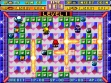 Логотип Roms BOMBER MAN WORLD / NEW DYNA BLASTER - GLOBAL QUEST [USA] (CLONE)