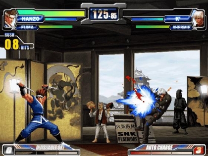 download game neo geo for pc