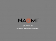logo Roms NINJA ASSAULT [JAPAN] (CLONE)