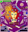 logo Roms PINBALL ACTION (CLONE)