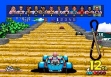 logo Roms POWER DRIFT [JAPAN] (CLONE)