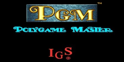 PGM image