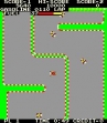 logo Roms PIT & RUN - F-1 RACE (CLONE)