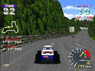 POCKET RACER [JAPAN] image