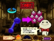 Logo Roms POKA SUKA GHOST! IT'S A BOO BASH! [JAPAN] (CLONE)