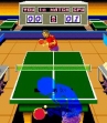 logo Roms PING-PONG KING