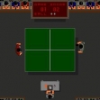 logo Roms PING PONG MASTERS '93