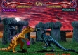 logo Roms PRIMAL RAGE (CLONE)