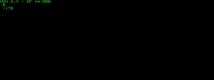 RAVENSBURGER SELBSTBAUCOMPUTER V0.9 (CLONE) image