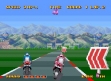 Логотип Roms RIDING HERO (CLONE)