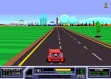 Логотип Roms ROAD BLASTERS (CLONE)