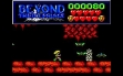 Логотип Roms BEYOND THE ICE PALACE