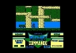 logo Roms BIONIC COMMANDO (CLONE)