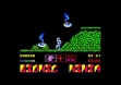 logo Roms BIONIC NINJA (CLONE)