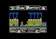 logo Emulators BLADE WARRIOR (CLONE)