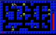 Логотип Roms BLUE TOMB (CLONE)