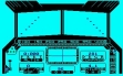 logo Roms BOEING 727 (CLONE)