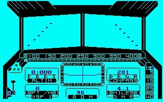 BOEING 727 (CLONE) image