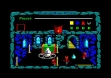 Логотип Roms DEMON'S REVENGE (CLONE)