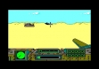 Логотип Roms DESERT FOX