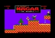 logo Roms DIK BROWNE'S HAGAR: THE HORRIBLE