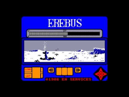 EREBUS (CLONE) image
