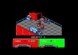 Логотип Roms ESCAPE FROM THE PLANET OF THE ROBOT MONSTERS