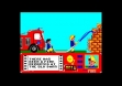 Логотип Roms FIREMAN SAM: THE HERO NEXT DOOR [UNITED KINGDOM]