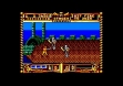 logo Roms GOLDEN AXE