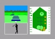 Logo Roms GOLF