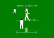 Logo Roms GRAHAM GOOCH'S TEST CRICKET (CLONE)