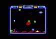 Logo Roms MISSILE GROUND ZERO (CLONE)