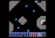 Logo Roms MISSION GENOCIDE (CLONE)