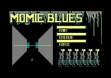 Логотип Emulators MOMIE BLUES (CLONE)