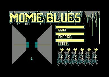 MOMIE BLUES (CLONE) image