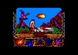 logo Roms POWER AND MAGIC (CLONE)