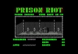 logo Roms PRISON RIOT (CLONE)