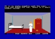 logo Roms RETURN TO OZ (CLONE)