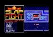 logo Roms SLAP FIGHT (CLONE)