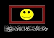 logo Roms SMIRKING HORROR