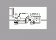 logo Roms SNOOPY AND PEANUTS (CLONE)