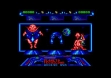 Логотип Roms SPACE SMUGGLERS (CLONE)