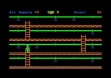 Логотип Roms SPANNERMAN (CLONE)