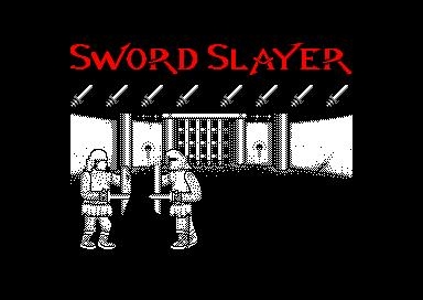 SWORD SLAYER image