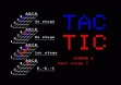 Логотип Roms TAC TIC
