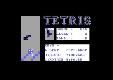 TETRIS 2 image